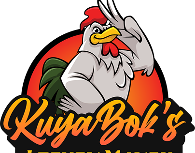 Kuya bok's