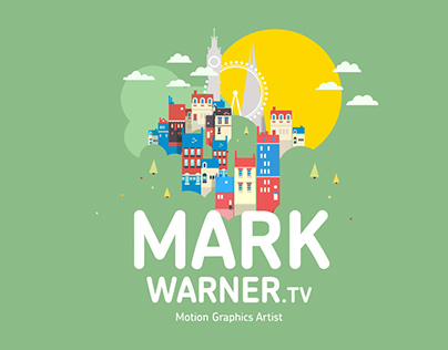 Mark Warner Showreel
