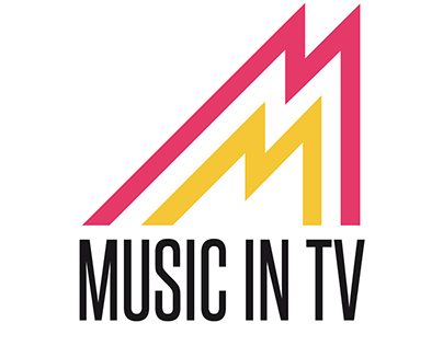 Branding for Music In tv