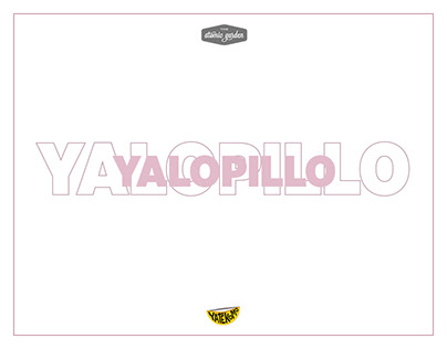 YALOPILLO - Yatekomo