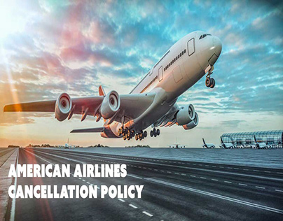 American Airlines Cancellation