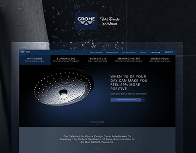 Grohe Asia