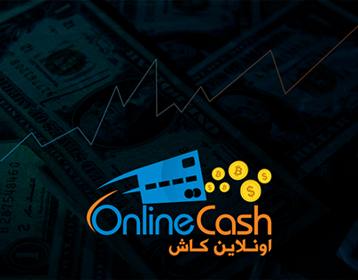 FB Cover | Online cash page