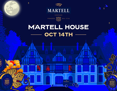Martell House Port-Harcourt