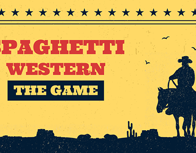 Spaghetti Western The Game