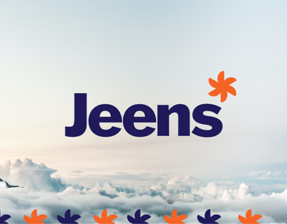 Jeens by easyJet