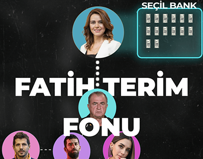 Project thumbnail - Fatih Terim Fund - (by Taner Mirza)