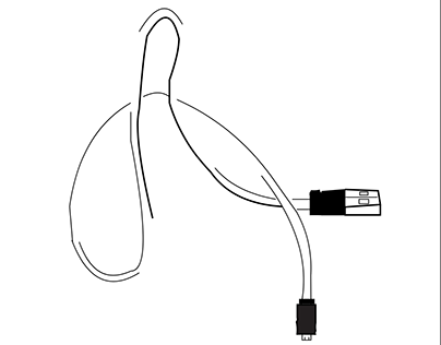 USB (Icon Design)