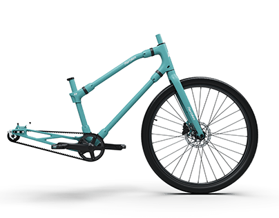 Configurateur de vélo | REF BIKES