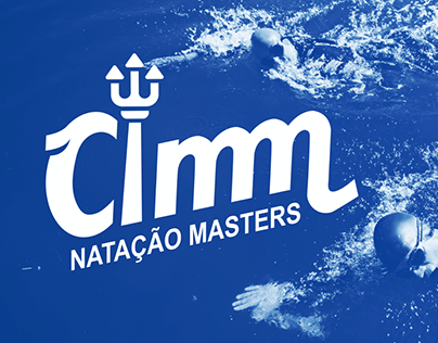 CIMM - Natação Masters