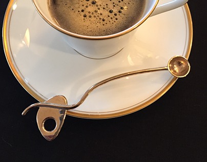 Coffee Spoon Set