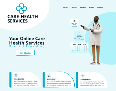 Care-Health Services