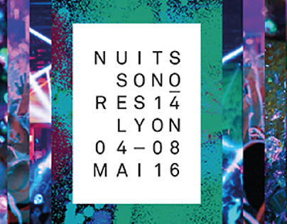 Nuits Sonores_Festival