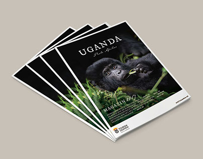 UGANDA – Tourism Magazine