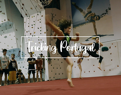 TRICKING PORTUGAL