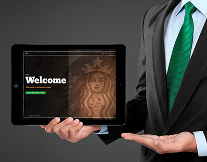 Starbucks Sales Toolkit