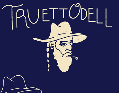 Truett Odell