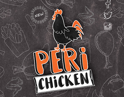 Peri Chicken