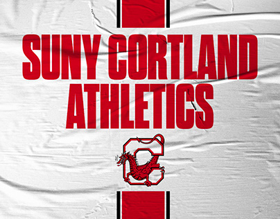 SUNY Cortland Athletics