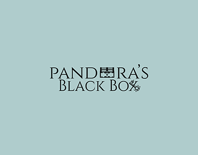 Pandora's Black Box