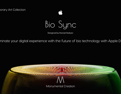 Apple - Bio Sync