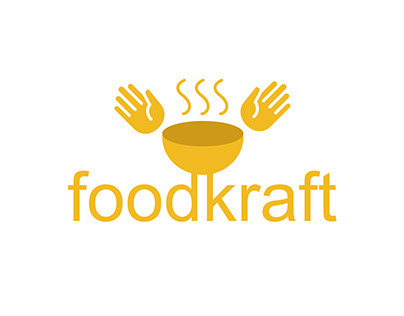 Foodkraft - User Interface Design
