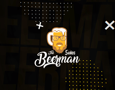 BeermanFest (Aniversario5)