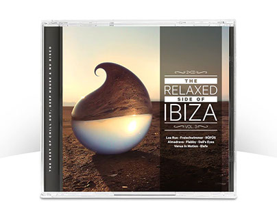 The Relaxed Side Of Ibiza Vol. 3