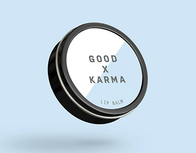 Good X Karma - Branding