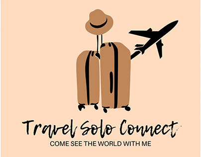 Travel Solo Connect