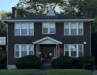 Cincinnati Sell Home