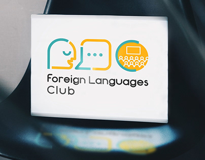 foreign languages club identity for:PSU