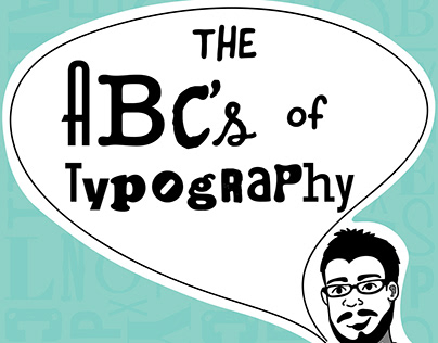 The ABC's of Typography