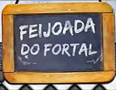 Feijoada do Fortal - VT