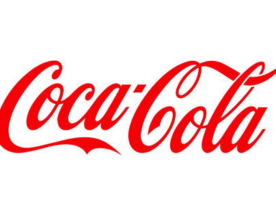 Coca-Cola - Standard Banner