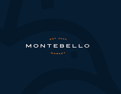 Montebello Market Brand