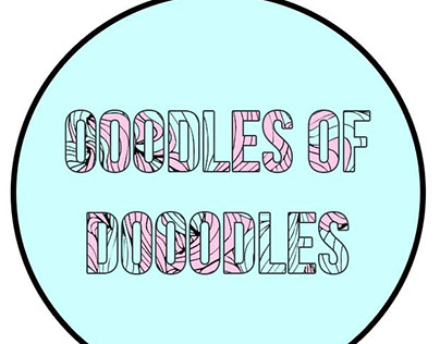 Ooodles of Dooodles