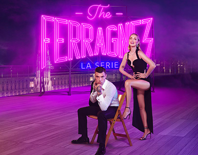 The Uninfluenced Review | The Ferragnez | Prime Video