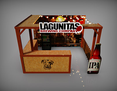 Project thumbnail - Activo Lagunitas