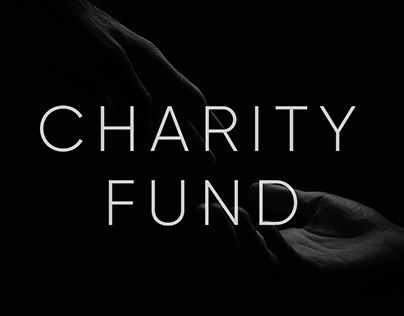 Сайт для Благотворительного фонда