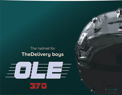 Active cooling Helmet for Delivery boys