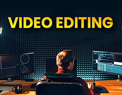 Video Editing Projects