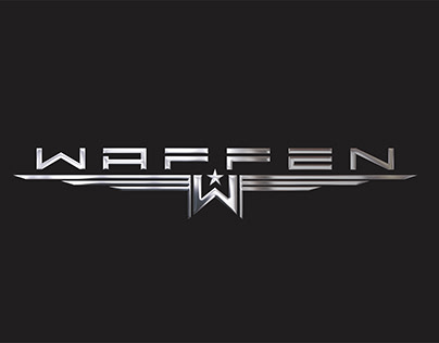 Waffen Logo