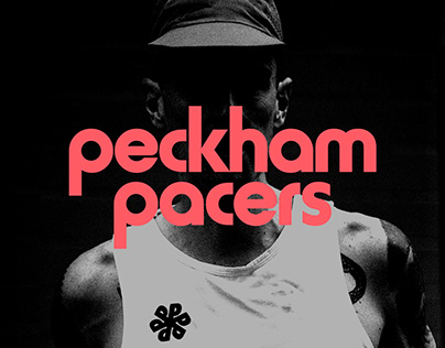 Project thumbnail - Peckham Pacers