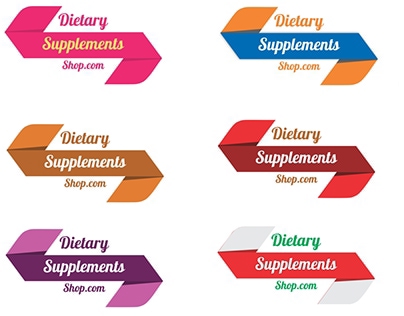 Dietary Supplements Shop.com Logo