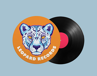 Leopard Records