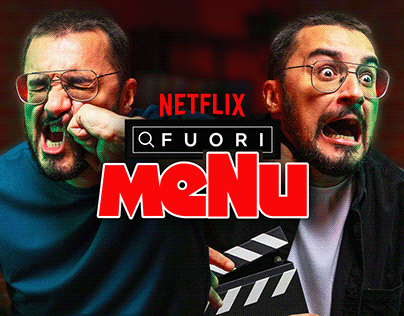 Netflix IT & Yotobi | FUORI MENU