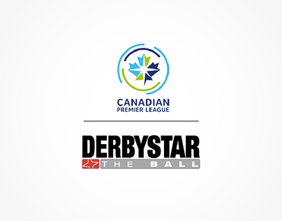 CPL & DerbyStar Ball (Non-Commercial Use)