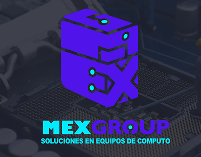MEX GROUP.