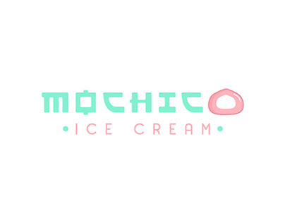 Mochico Ice Cream